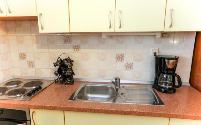 Luxury Apartment Sandra