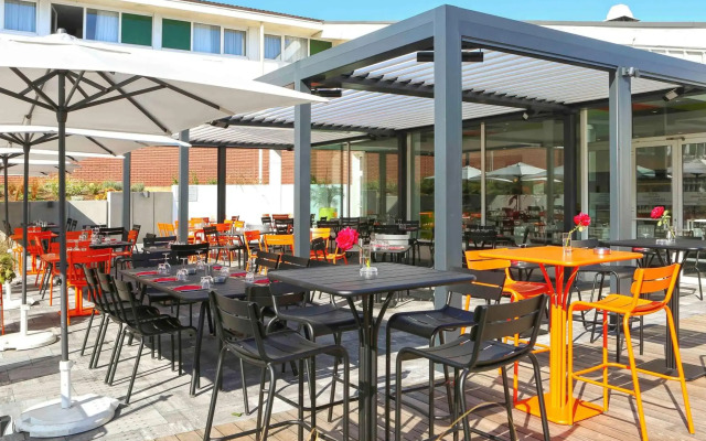 ibis Styles Nancy Sud