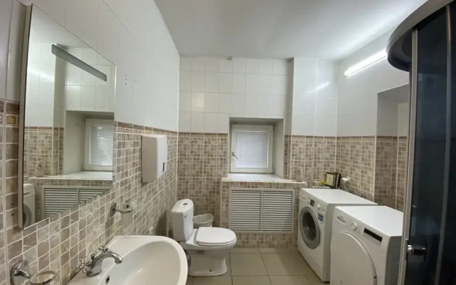 Port House Home Mini Hotel