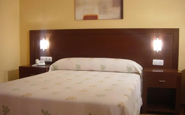 Hostal Acanto