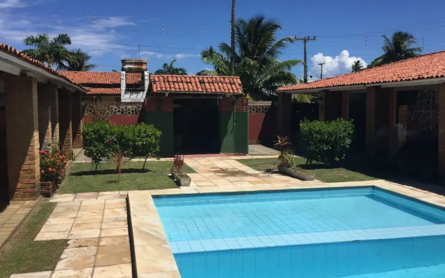 Eco Vila Bico Verde