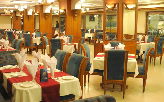 Nalapad's Hotel Bangalore International