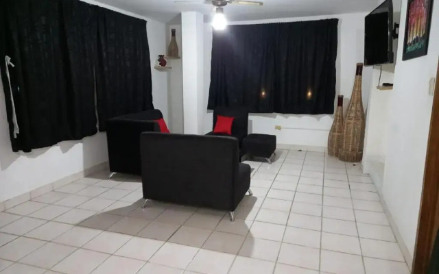 Yaya's House