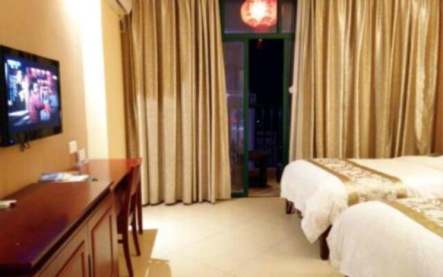 Cui Hu Hotel