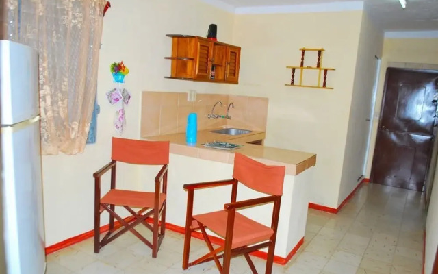 Casa Yoandis y Yuleidy