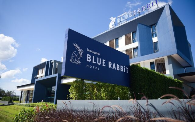 Blue Rabbit Hotel