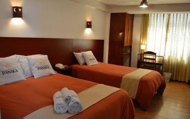 Panaka Hostal