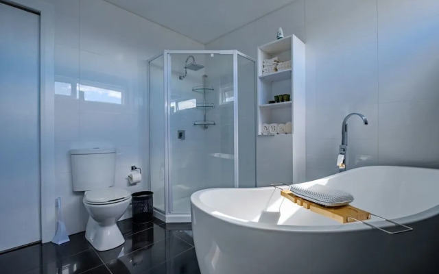 A1ViewBicheno Appartment