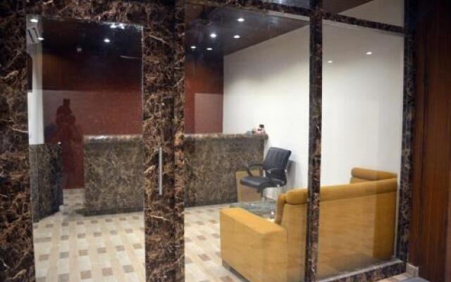 Joy Hotel And Banquet Hall