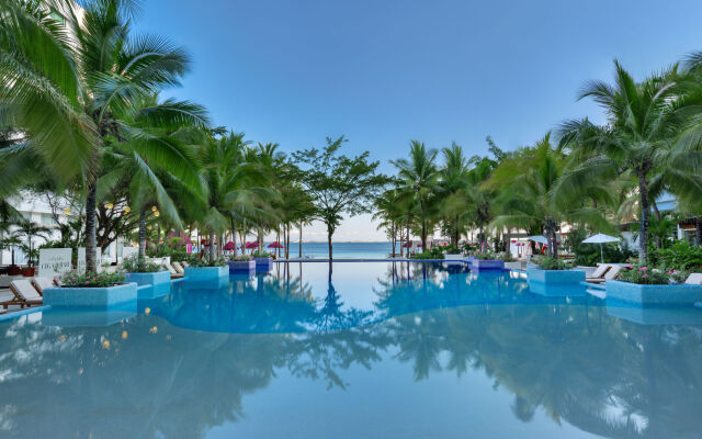 The Sens Cancun By Oasis