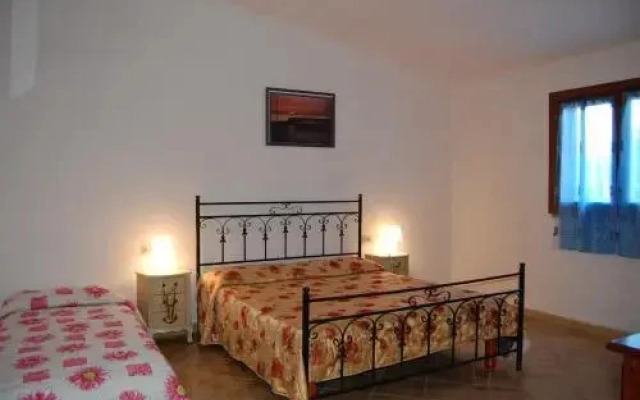 Agriturismo Il Cipresso