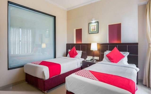 Edition O 30016 Citiotel Shivajinagar