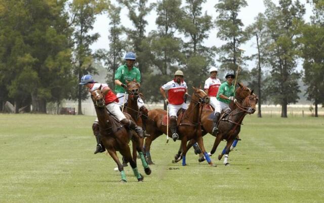 Estancia La Candelaria