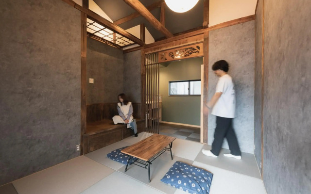 Traditional Apartment - Hostel