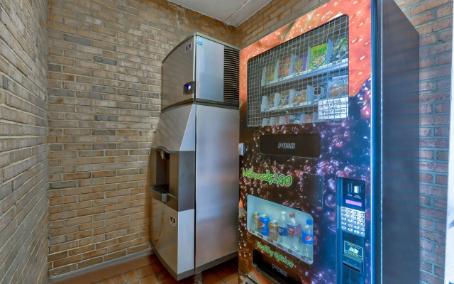 Motel 6 Falls Church, VA - Arlington Boulevard