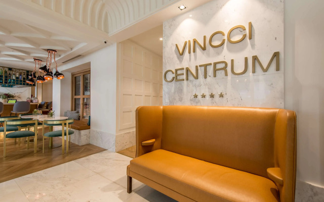 Vincci Madrid Centrum