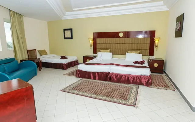 César Palace Sousse