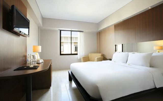 Hotel Santika Kuta Bali