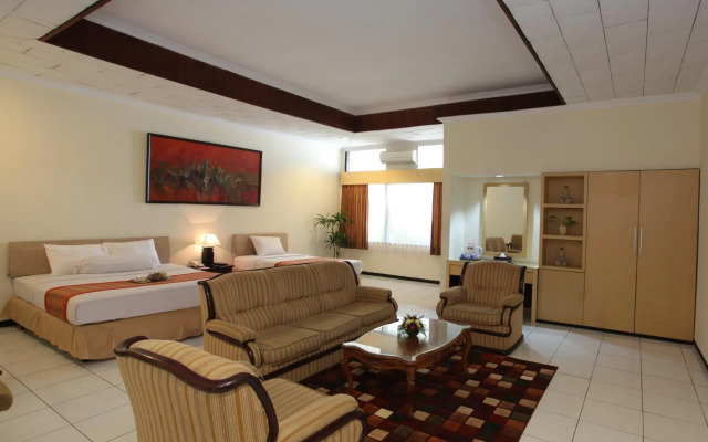 Gadjah Mada University Club