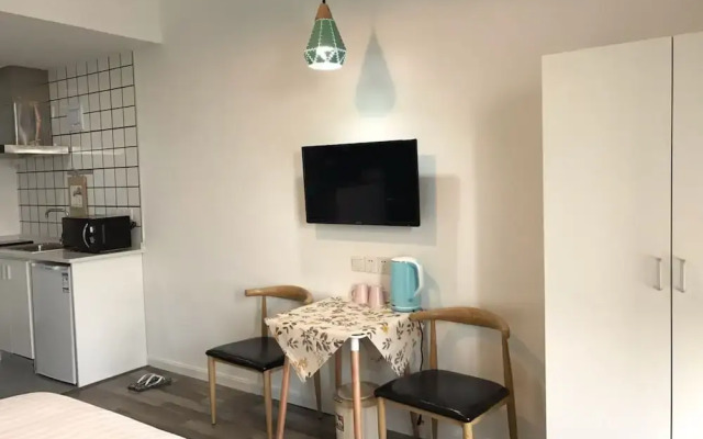Kunshan Youshe Service Apartment