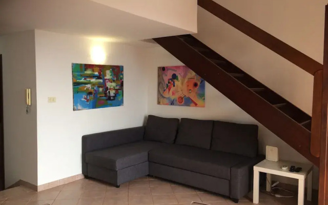 Residence Magabù 14
