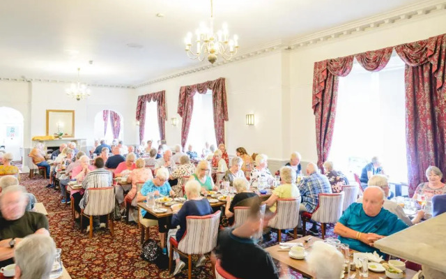 Hotel Best Western Prince Regent