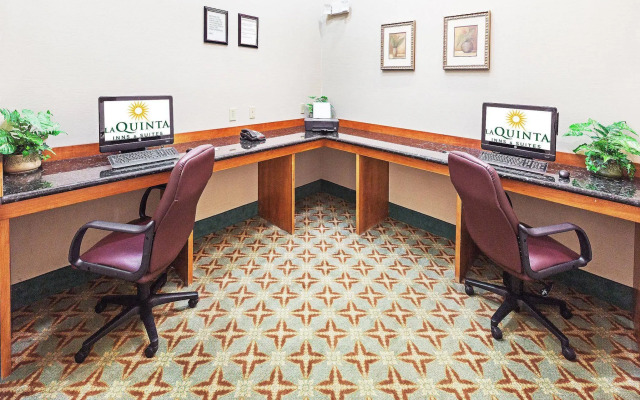 La Quinta Inn & Suites by Wyndham Gainesville