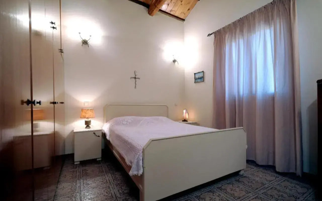 Palaeopoli Villas