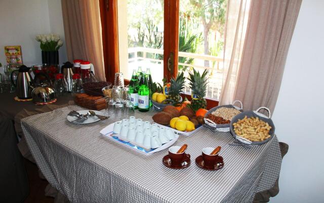 Relais Lo Stagnone