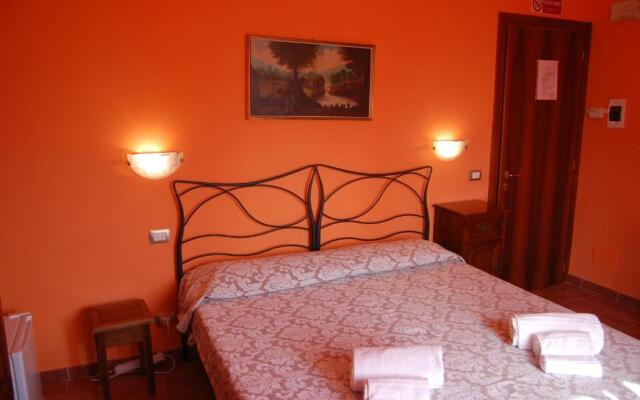 Mariani Bed & Breakfast