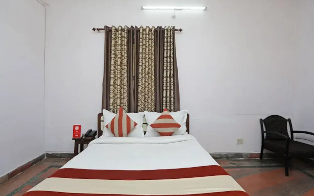Rishi Home Stay