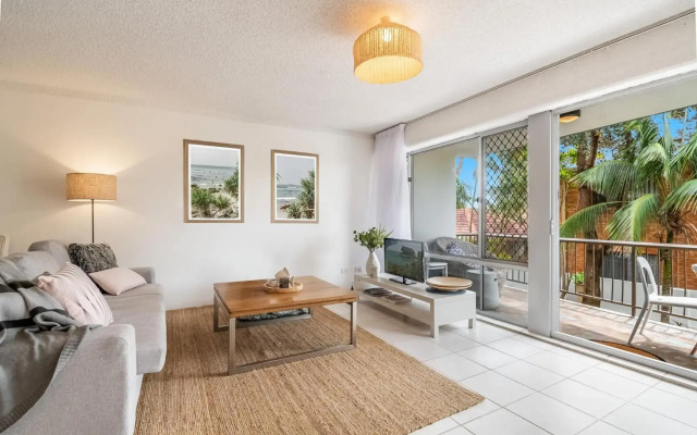 Wintersview 9 - Lennox Head