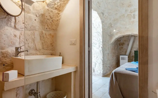 Tenuta Incanto With Private Pool Ostuni