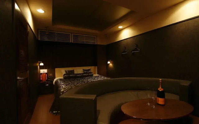 Hotel Pasion - Adults Only
