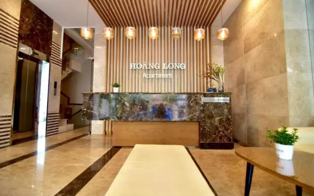 City House - Hoang Long Apartment