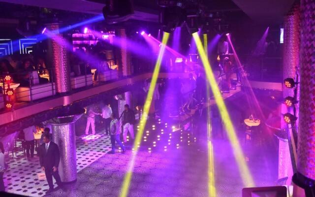 Friendship International Hotel