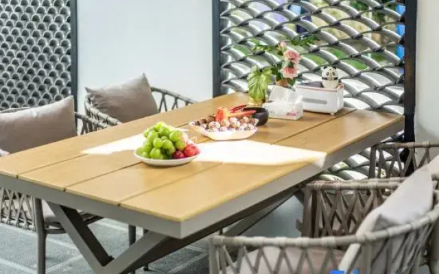 Dali Xiwan Homestay