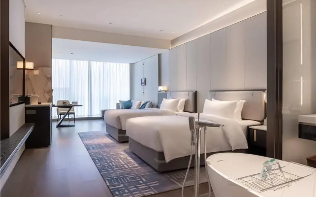 Wyndham Quzhou Kecheng