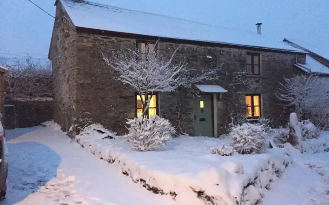 Itchingstone Cottage