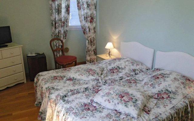 Hôtel la Bastide des Monges