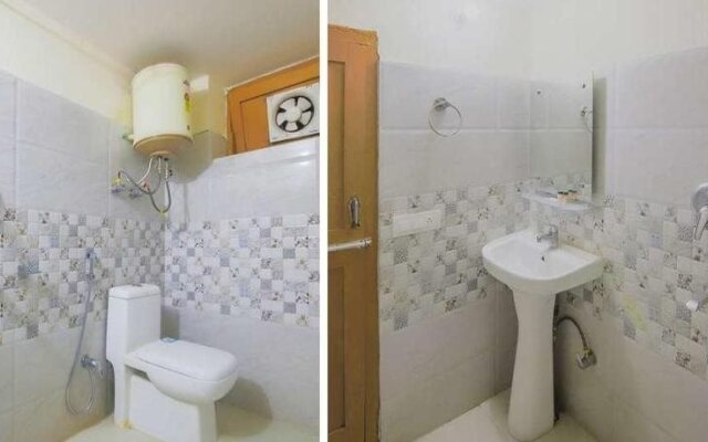 Hotel Chetna & Cottages