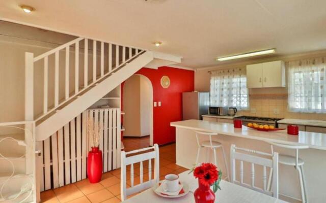 The Link Guest House