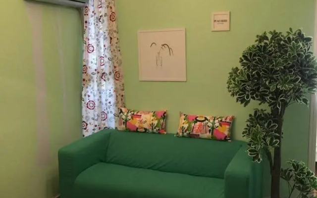 Chengdu Kuaizhai Yinxiang Holiday Apartment