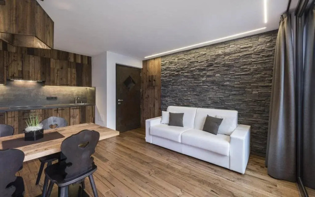Residence Chalet Simonazzi