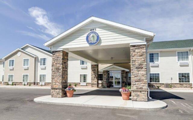 Cobblestone Inn & Suites - Eaton