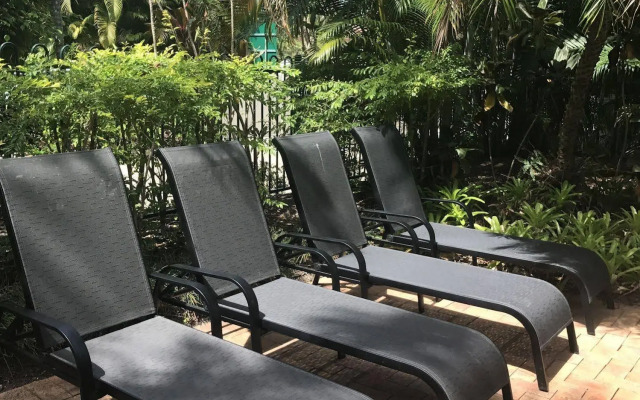 Port Douglas Palm Villas