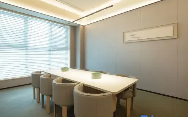 JI Hotel (Baoding Boye)