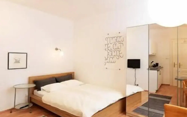 Kaiser Apartments
