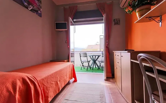b&b La Murina