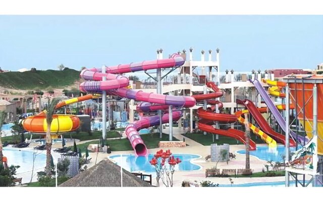 Sentido Kahramana Aquapark